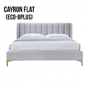 Cayron flat