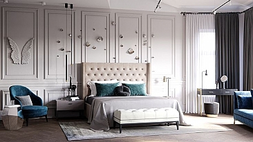 Cama classic